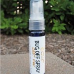 Bug Off Spray by Great Cakes Soapworks