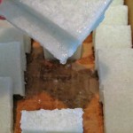 Dripping Wet Salt Bars