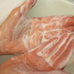 cream soap lather 150x150 Cream Soap: Something Different