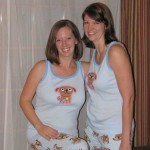 pajamas 150x150 Fun in Ohio