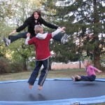 trampoline ohio 150x150 Fun in Ohio