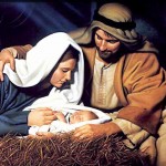 baby jesus 150x150 Christ in Christmas