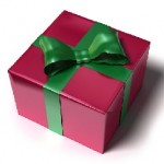christmas presents 150x150 Thinking About Presents