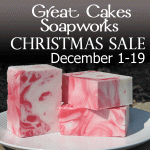 christmas sale600 150x150 Christmas Sale Ends Friday