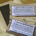 dsm facialmasks 150x150 Dead Sea Mud Masks Are Back