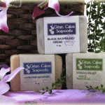 handmade soap combo 150x150 Re Stocking Soap