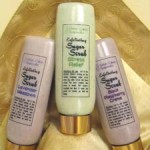 sugar scrub emul 150x150 Featured Product: Sugar Scrub