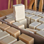 Clarifying Facial Soap