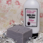 Asian Plum Gift Set