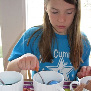 easter-fun2 And my older daughter too...