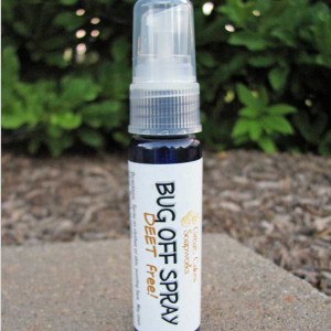 bug off spray 300x300 Bug Off Products   Now Available