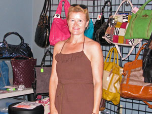 LNO_Angel LNO Angel Ladies Night Out