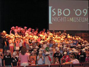 SBO3 1st-6th graders