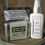 Dead Sea Spa Facial Care