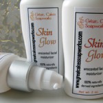 Skin Glow Facial Moisturizer