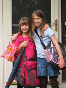 first-day-of-school first day of school First Day of School