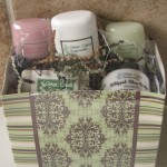 gift basket 150x150 Help Me Bless My Mail Carrier!