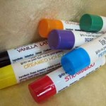 Great Cakes Soapworks Lip Butters