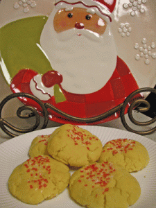 cracked-sugar-cookies Cracked Sugar Cookies
