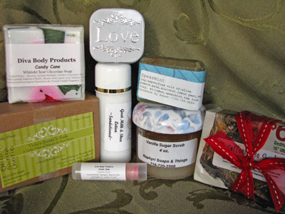 swap2 Swap Items, part 2