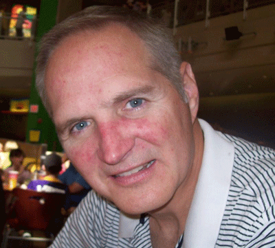 Glenn-rosacea-before