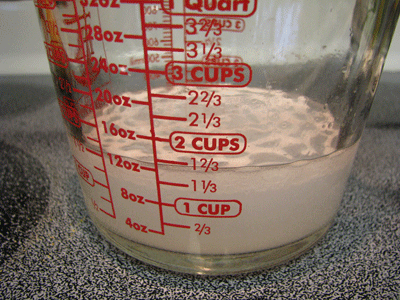 conditioner-making-process2 conditioner making process2 Making Hair Conditioner