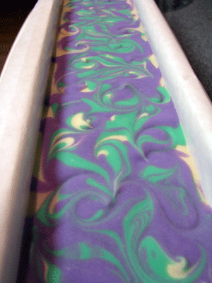 Hibiscus-soap-top