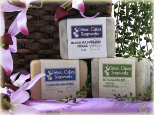 handmade-soap-combo handmade soap combo Mothers Day Weekend Specials