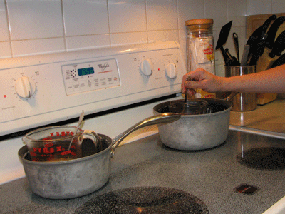 stirring-lip-butter