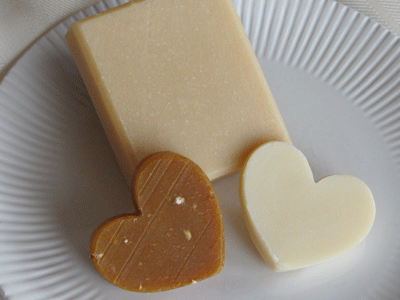 Tierra Verde Soaps2 Soaps From Tierra Verde