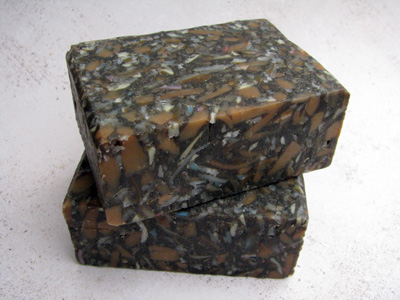 vanilla-granite-soap