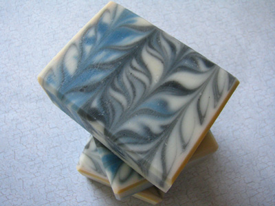 Charming by Great Cakes Soapworks