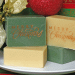 Christmas Splendor Soap