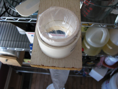 Liners for 3 PVC and 3 mail tube molds  Homemade soap recipes, Soap  recipes, Soap making recipes